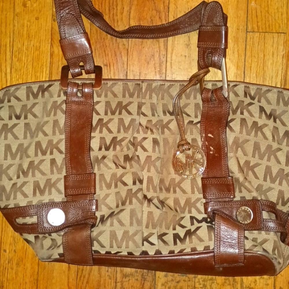Michael kors Shoulder Tote bag